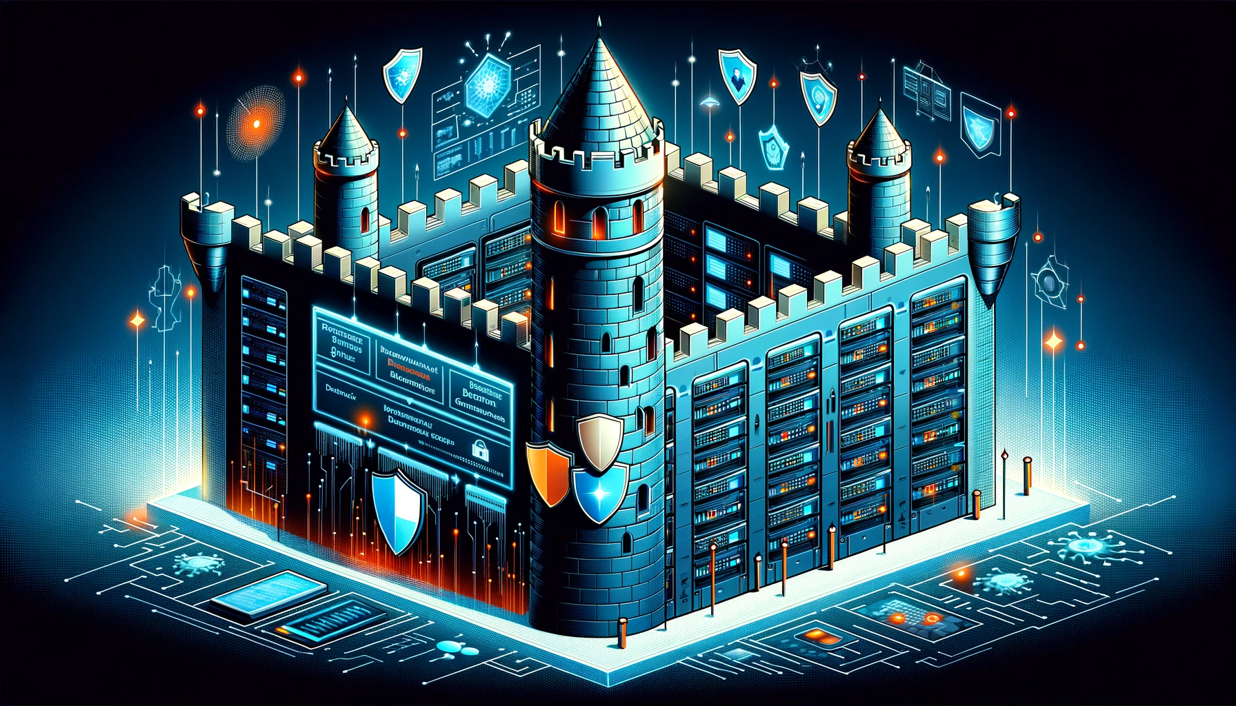 Protecting Your Server Against Malware With ModSecurity