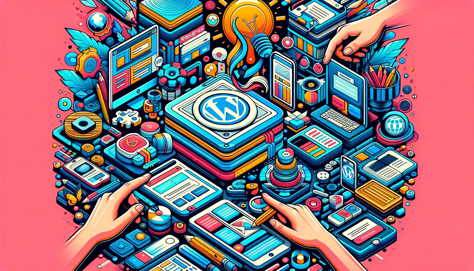 How To Create A Wordpress Blog In 5 Minutes