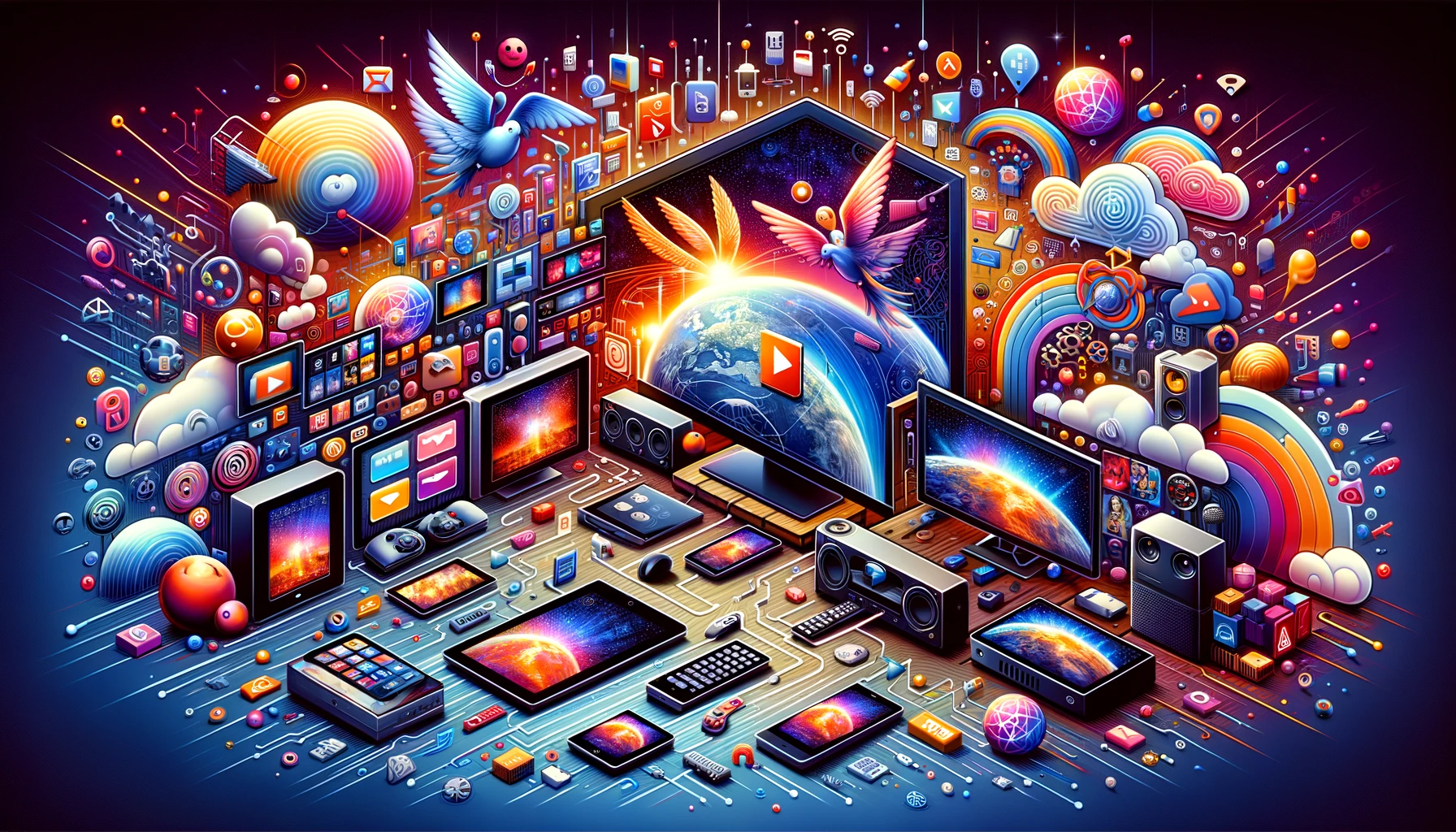 How To Setup Plex Media Server On CentOS 7