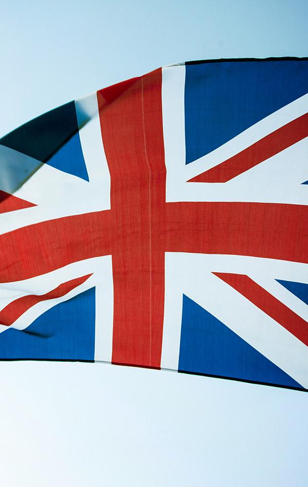 uk based centre