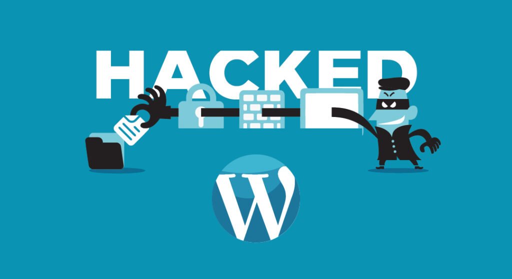 hacker accessing files