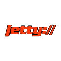 Jetty logo