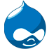 Drupal logo