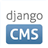 Django CMS logo