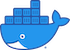 Docker engine logo