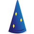 Dropwizard logo