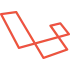 Laravel logo