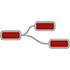 Node RED logo