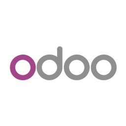 Odoo logo