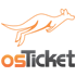 osTicket logo