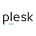 Plesk logo