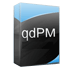 qdPM logo
