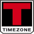 graphic depicting timezone