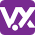Vertx logo