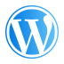 Wordpress logo