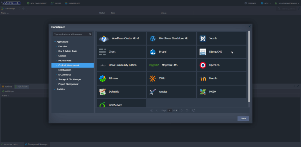 ukhost4u-marketplace-install-all-your-favorite-applications-for-your-site