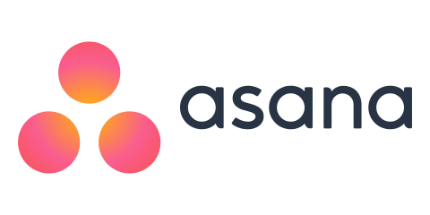 Asana company logo