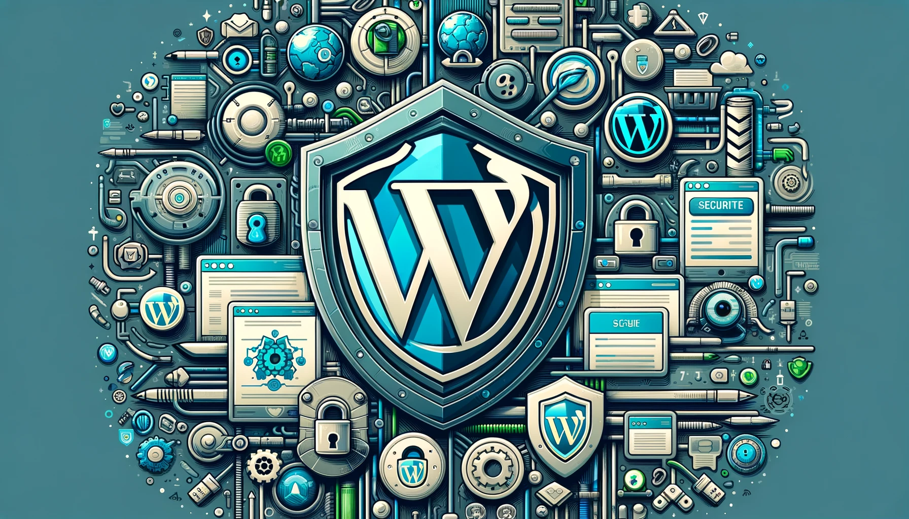 The Ultimate Guide To WordPress Security