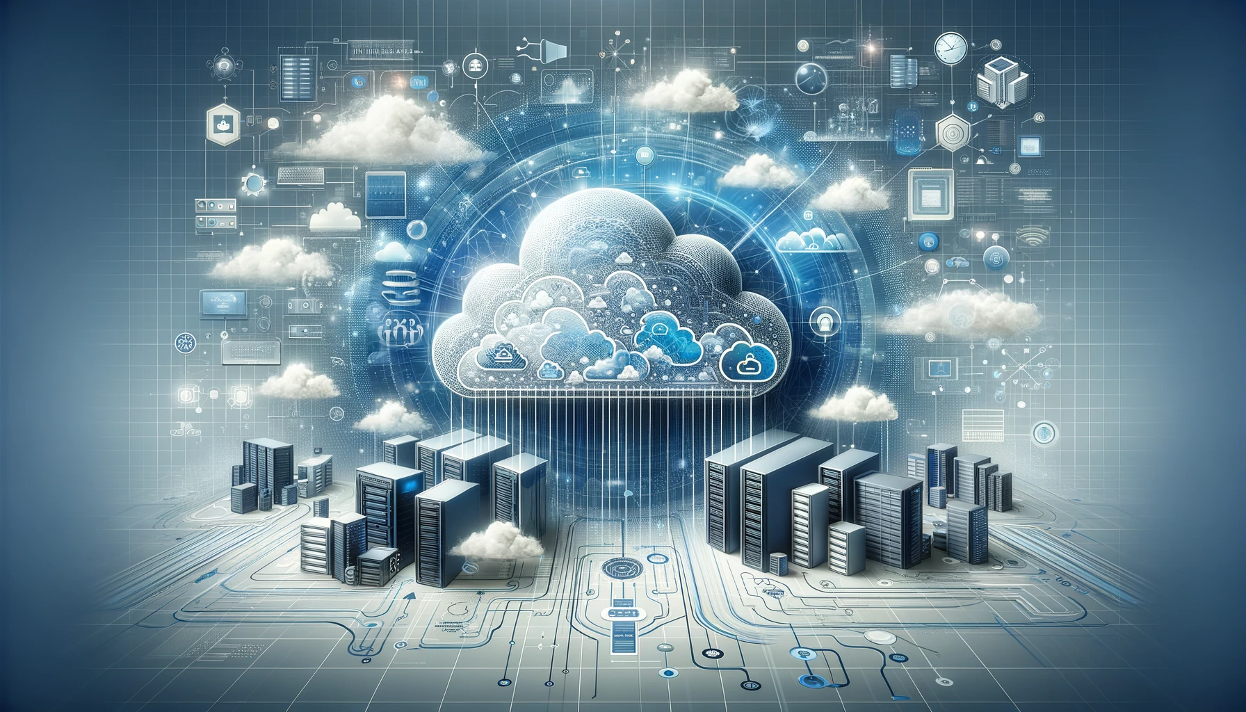 Cloud Solutions Starting Guide