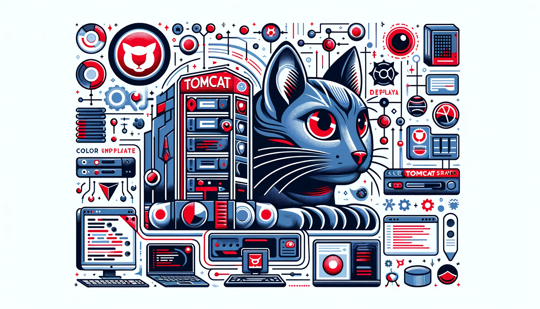 The ultimate guide to Tomcat deployments ukh