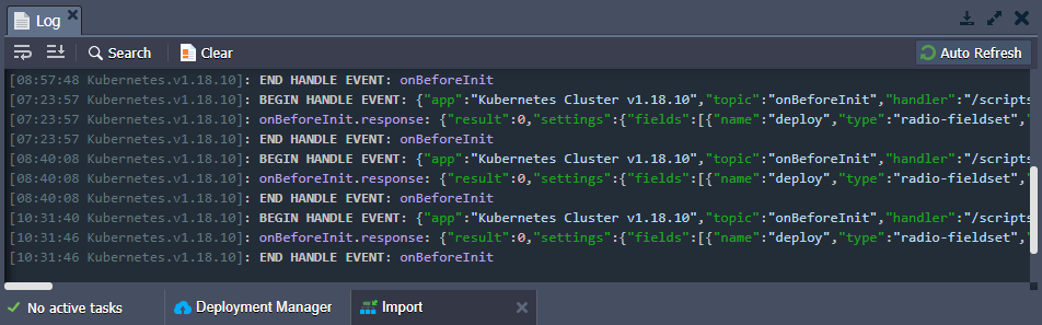import-and-export-environment-article-screenshot-view-logs