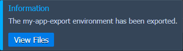 import-and-export-environment-article-screenshot-export-confirmed
