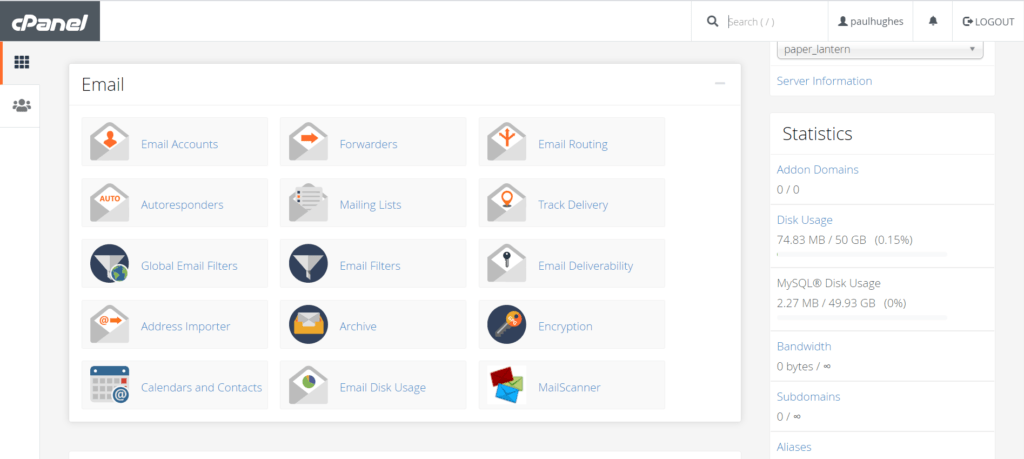 how to configure MailScanner - UKHost4u.com