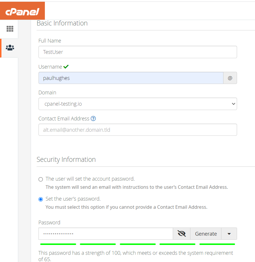 How To Create Or Delete A User In MySQL - UKHost4U