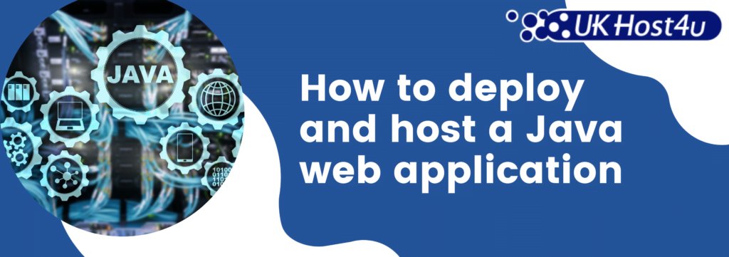 How To Deploy & Host A Java Web Application