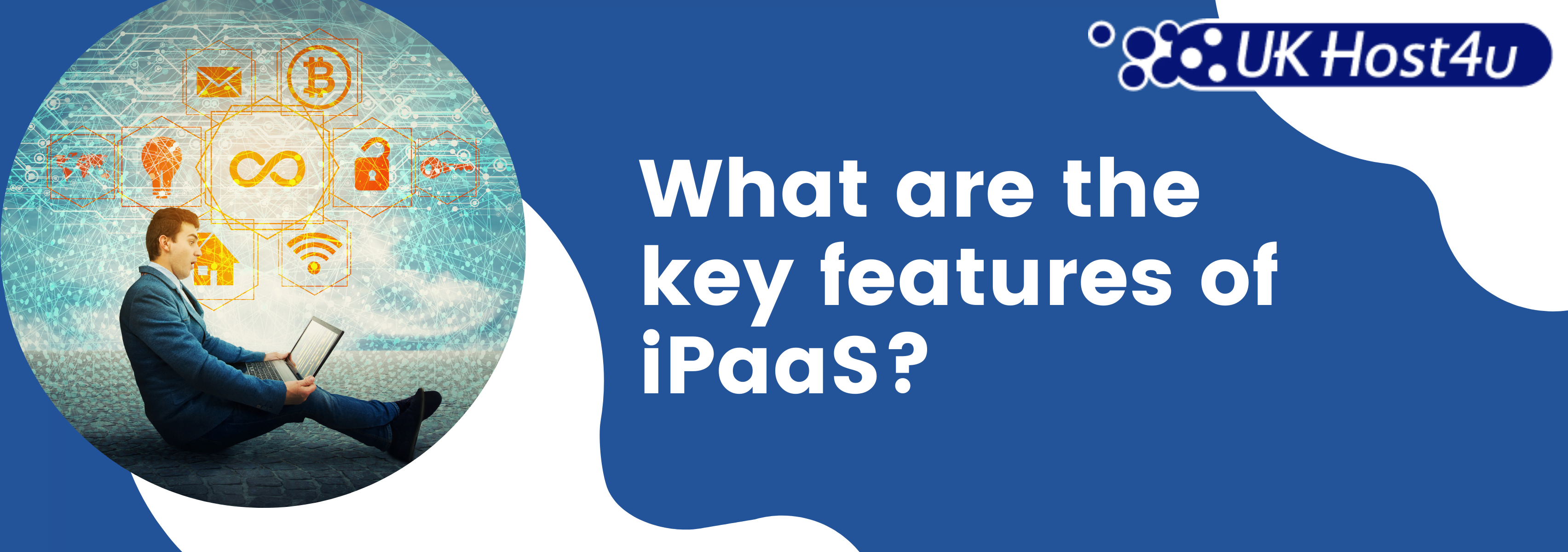 What are the key features of iPaaS?