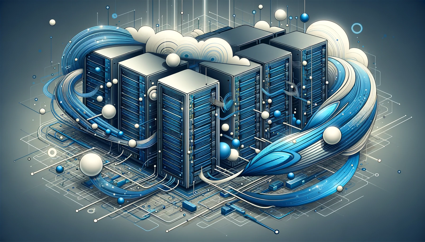 How to build a high availability Apache Cluster