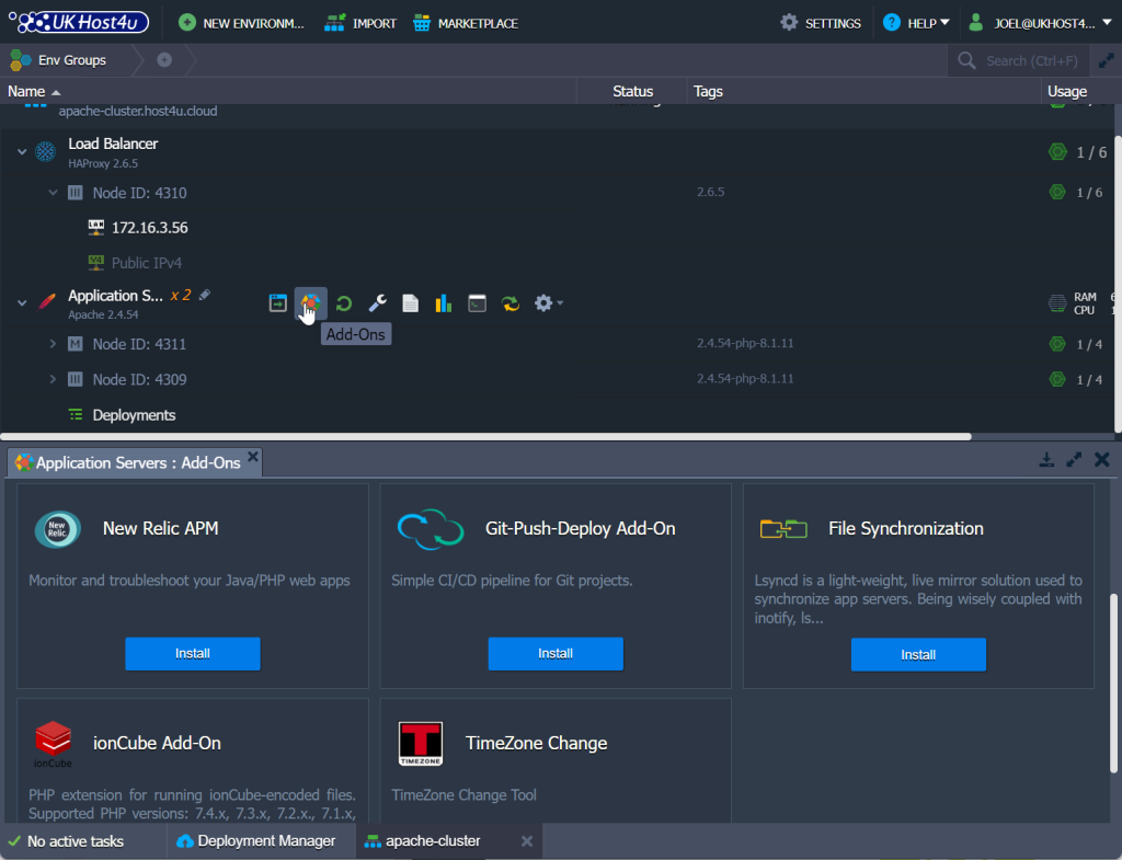 adding file sync