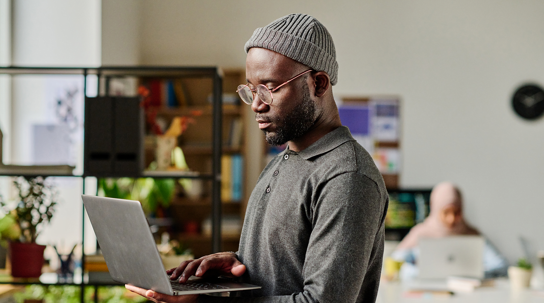 Guide to Remote Desktop Connections