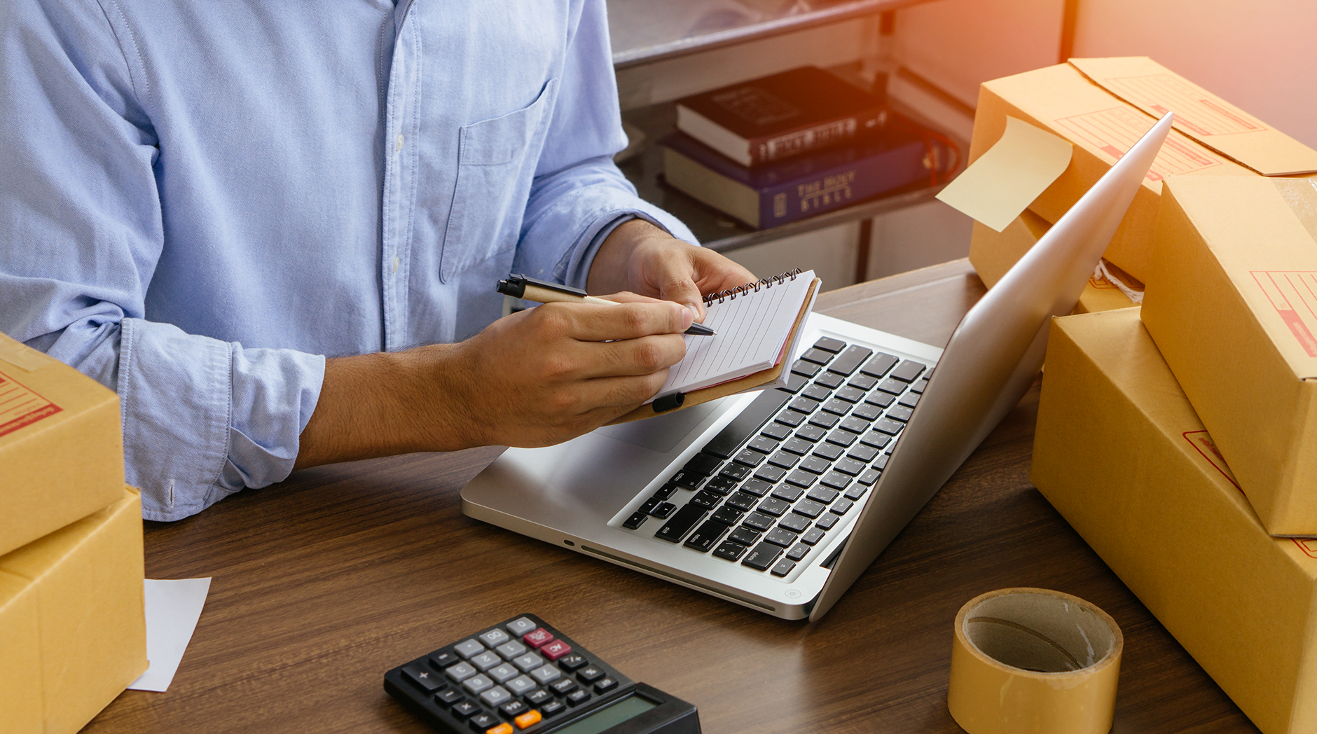 Guide to Remote Desktop Connections