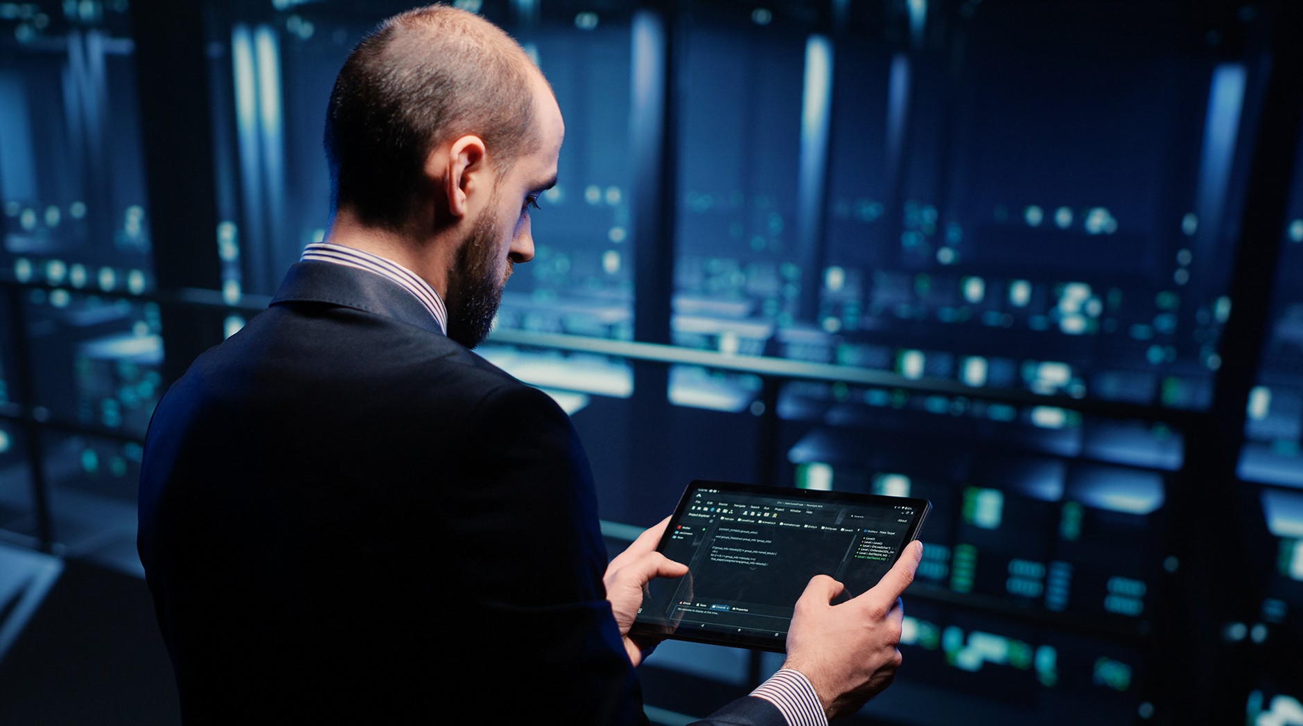 Why Your Business Needs Hosted Desktop Services