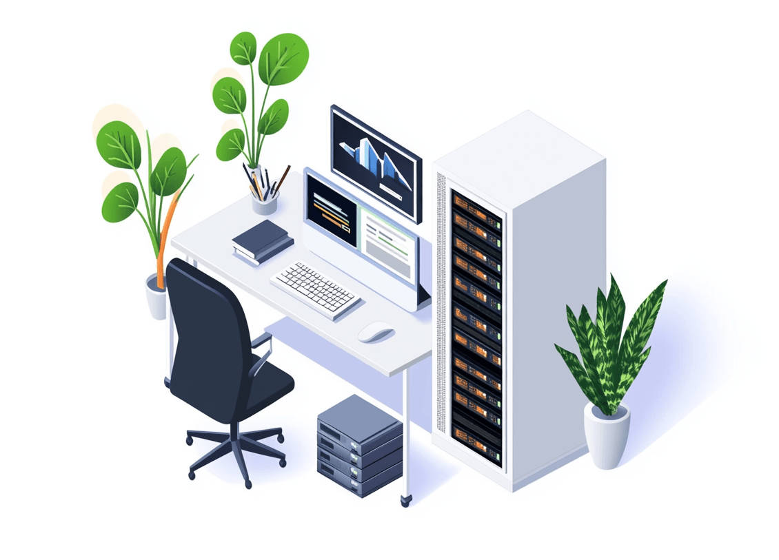 Stock Library Feature