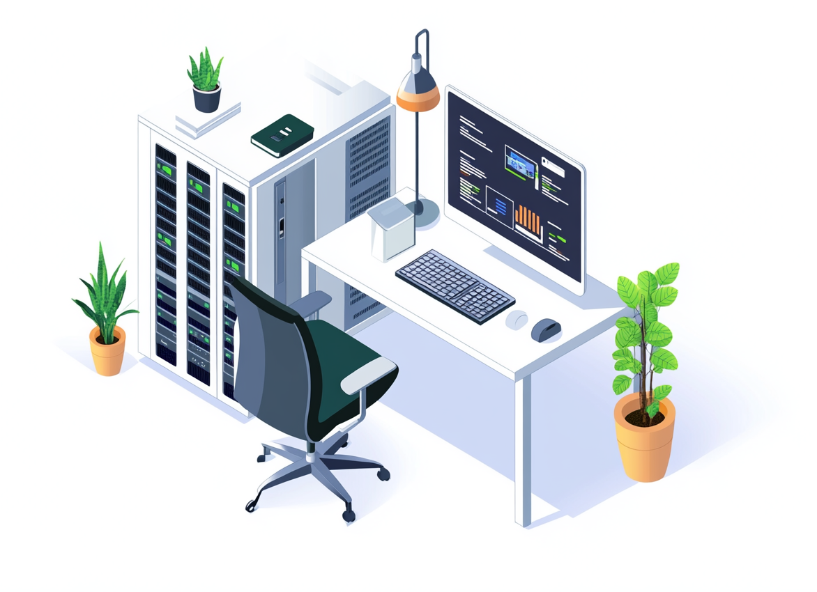 Free web hosting control panel screenshot (WHM interface)